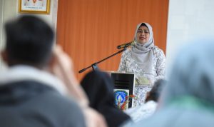 Workshop Paliatif Kanker di RSUD RAT