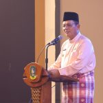 Peringatan Hari Ibu ke-96 Tingkat Provinsi Kepri