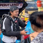 Berbagi Rezeki