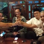 Masyarakat 9 Desa