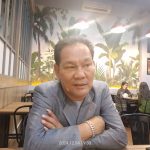 Edison Siahaan, Presidium ITW