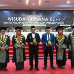 Wisuda Sarjana