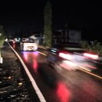 Kecelakaan Jalan Raya