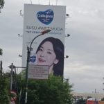 Reklame Tanpa Izin