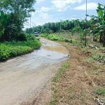 Jalan Jalur Sabagi Muncang