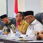 Pemko Tanjungpinang Gelar Silaturahmi bersama Wali Kota dan Wakil Wali Kota Terpilih
