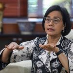 Menteri Keuangan