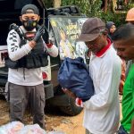 Razia Perut Lapar