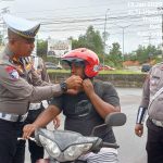 Satlantas Polres Bintan
