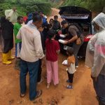 Razia Perut Lapar