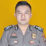 Anggota Sat Intelkam Polresta Tanjungpinang Bripka Zulhamsyah Putra.