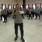Bripka Zulhamsyah