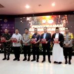 Penerimaan Cindera Mata