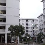 Rusunawa Pesakih