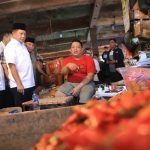 Menteri Tito Karnavian