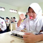 Program MBG