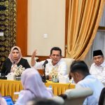 Rakor Pelaksanaan Program MBG