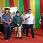 Kunjungi Pulau Penyengat