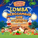 Lomba Menggambar