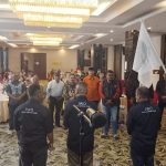 Lantik PD IWO Batam