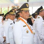 Pelantikan Kepala Daerah