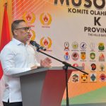 Musorprovlub KONI Tahun 2025