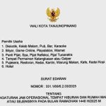 Surat Edaran