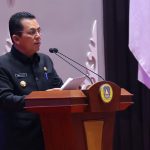 Gubernur Provinsi Kepulauan Riau, Ansar Ahmad