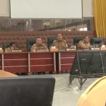 Bupati Aceh Tenggara