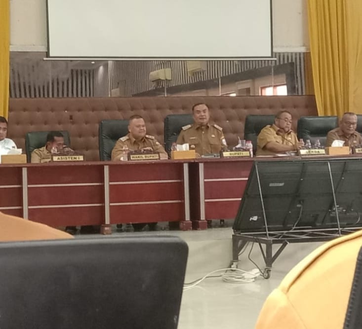 Bupati Aceh Tenggara