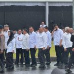 Gladi bersih
