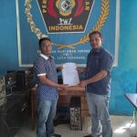 Sumardi Maju Ketua PWI