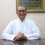 Pesan Mantan Wali Kota