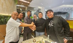 PWI kalimantan Barat