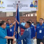 Sumardi Terpilih secara Aklamasi