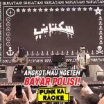 Lagu Bayar Polisi