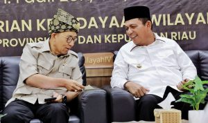 Menteri Kebudayaan Republik Indonesia