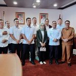 Kunjungan Silaturahmi HIPMI Batam