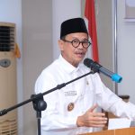Wakil Wali Kota Tanjungpinang Raja Ariza