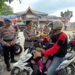 Bagikan tiket gratis