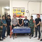 Unit Kodim 0315/Tanjungpinang