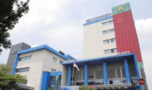 RSUD Kota Tangerang