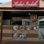 Kedai di Ancol