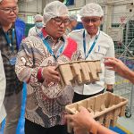 Kunker Wakil Gubernur Kepri