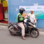 Kegiatan sosial Miftahul Janah
