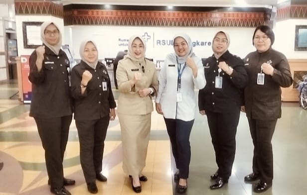 RSUD Cengkareng