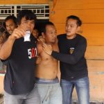 Kapolres Tulang Bawang