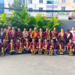 Lomba Kompetansi Siswa (LKS)