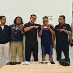 Unit Intelijen Kodim 0315/Tanjungpinang