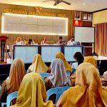 Gelar Technical Meeting